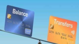 How Does A Balance Transfer Save Money?