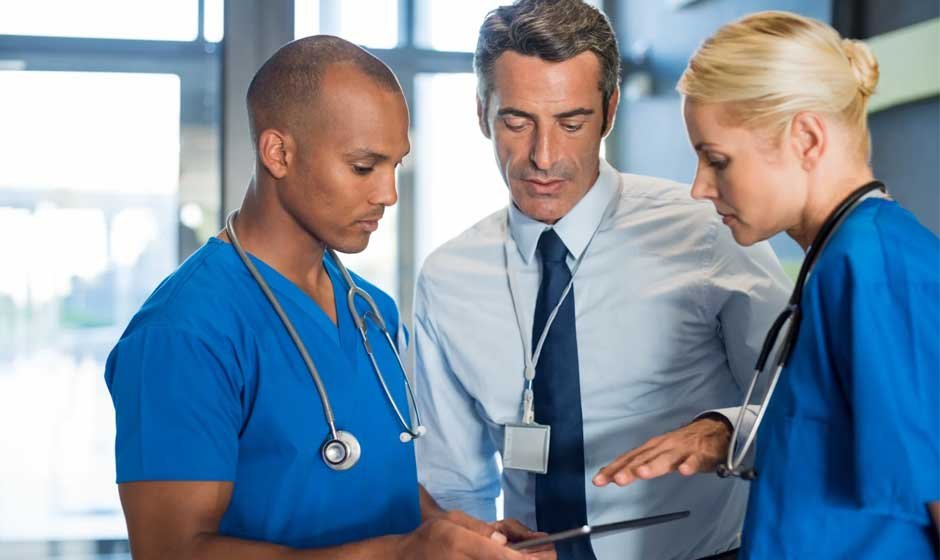 How a Healthcare Degree Can Help You Start and Scale Your Own Business