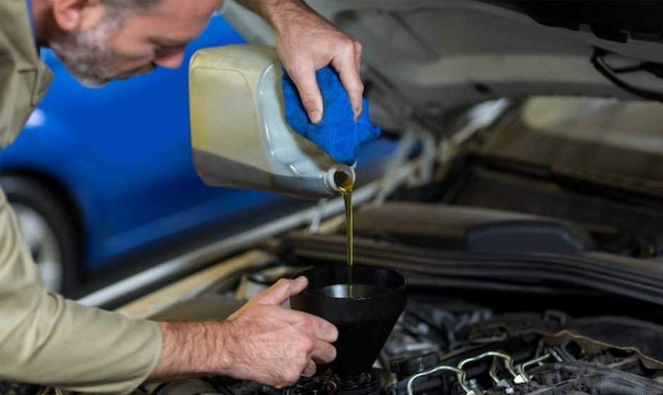 How to Detect and Prevent BMW Oil Leaks Early
