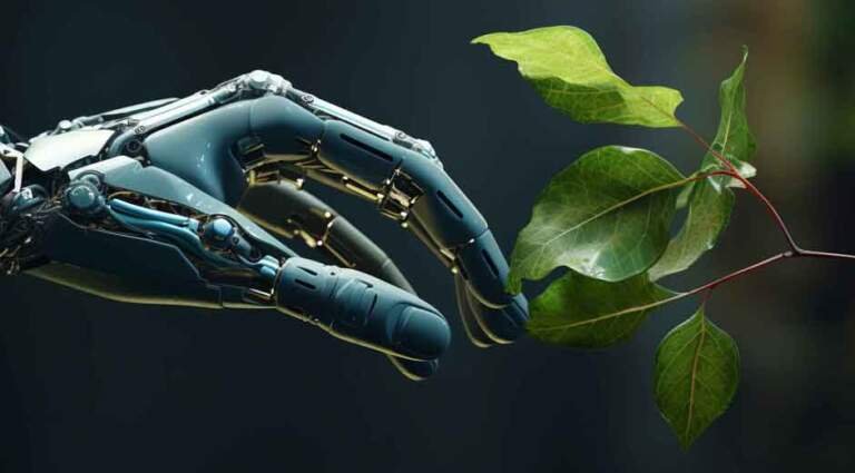Integrating Educational Robotics in Conservation Efforts