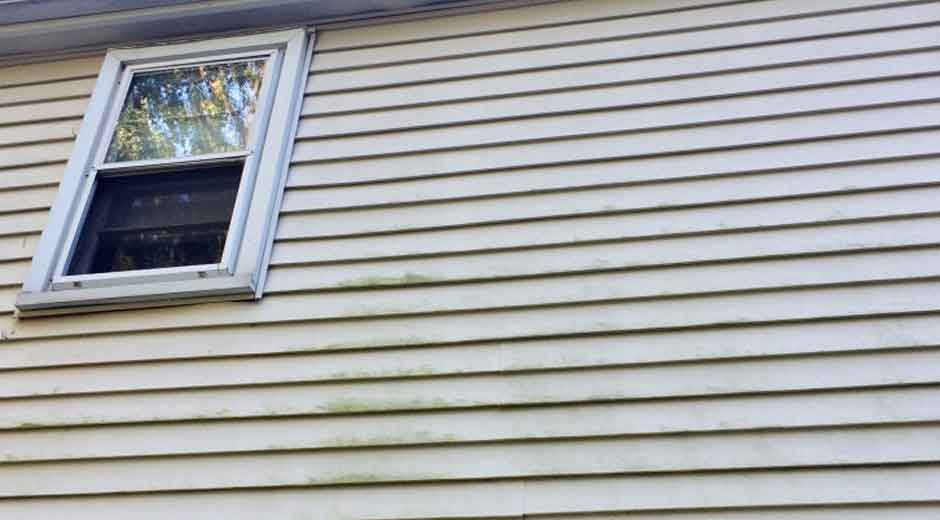 Signs Your Siding Is Failing and What You Can Do About It Today