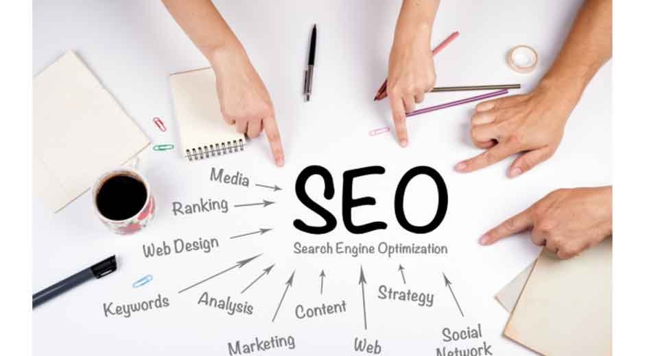 Why You Should Hire an SEO Portsmouth Company