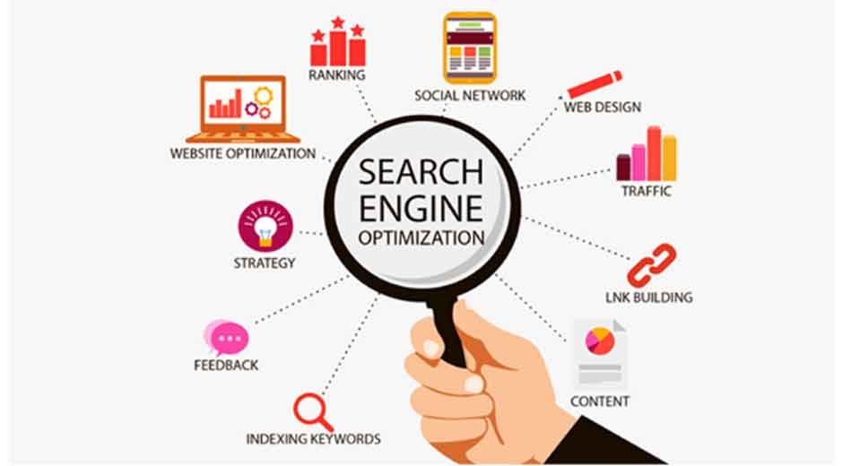 Why You Should Hire an SEO Portsmouth Company
