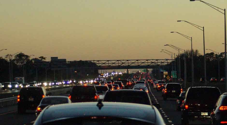 9 Ways Tactical Parking Improves Traffic Flow and Vehicle Safety