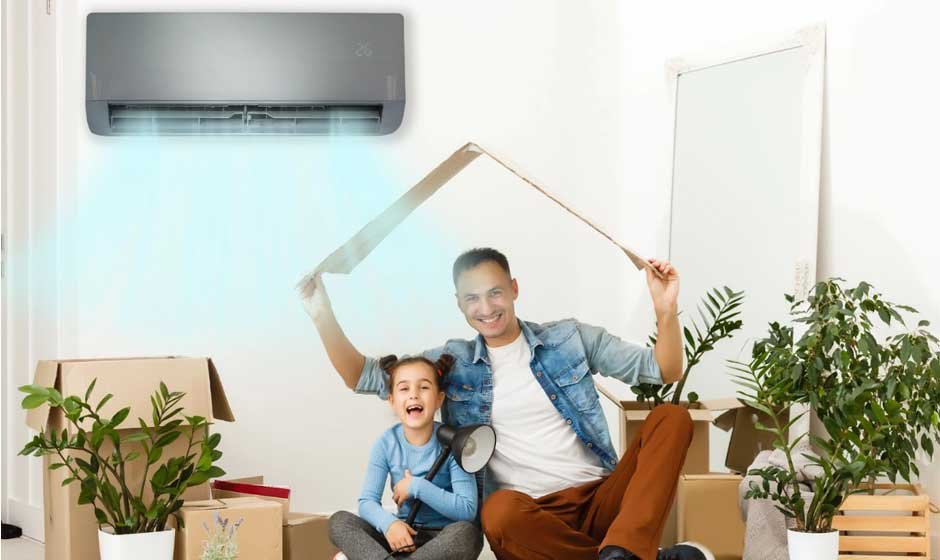 Air Conditioning Solutions for Brisbane’s Humid Climate