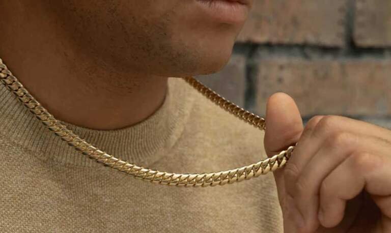 Are Cuban Link Chains Worth the Investment