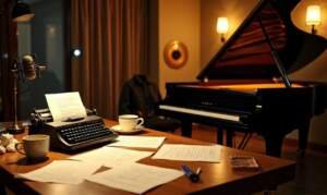 Bernie Taupin Net Worth 2025: The Untold Story Behind Elton John's