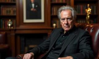 Christopher Walken Net Worth 2025: The Untold Story Behind His Fortune