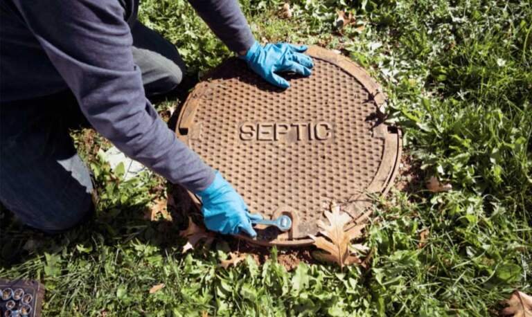 Common Outdoor Plumbing Issues and How to Fix Them