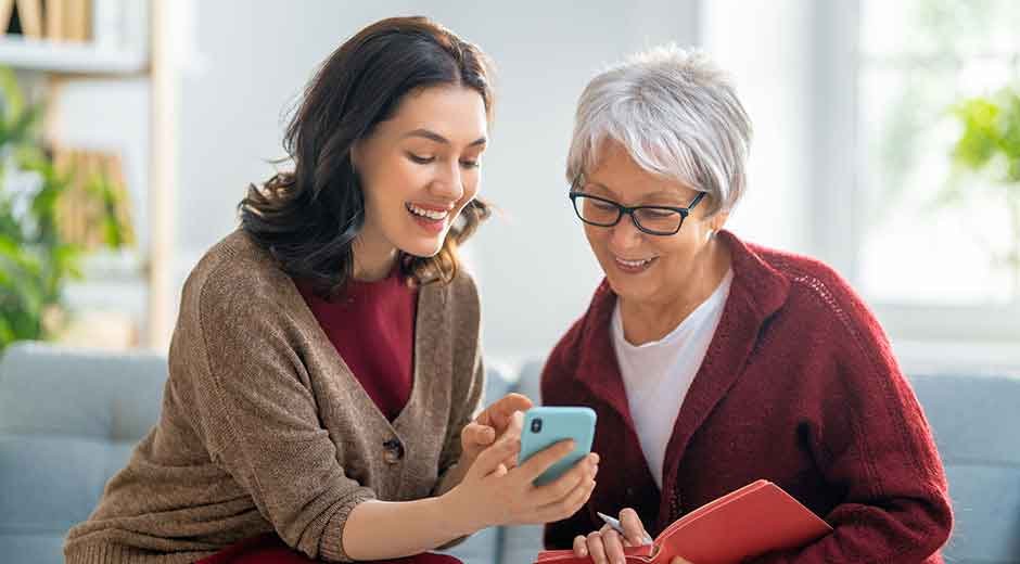 Comprehensive Senior Support Services to Enhance Daily Living