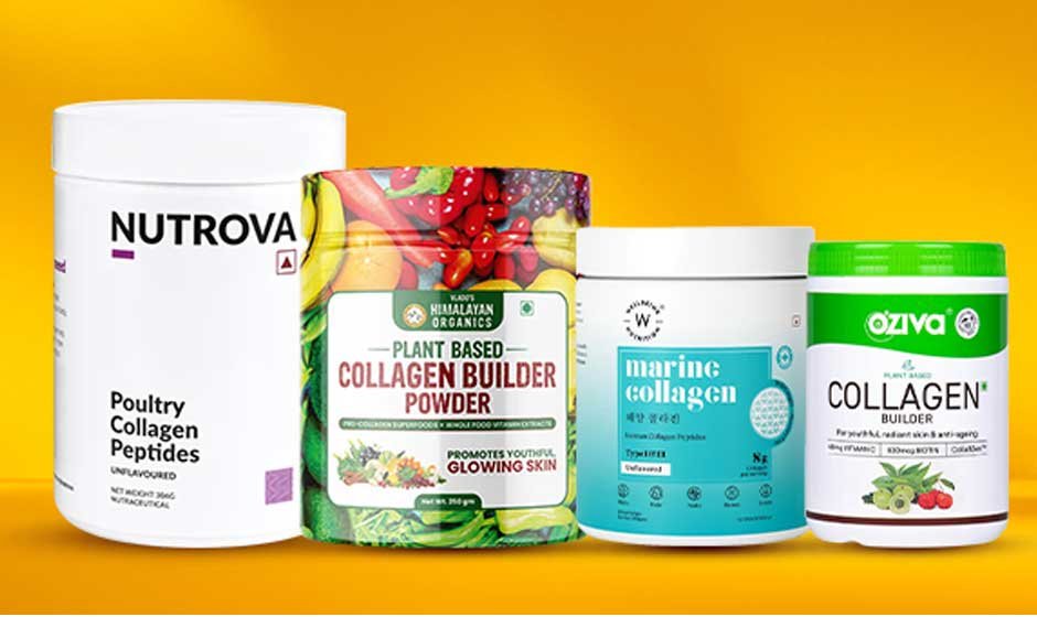 Discover the Best Collagen Peptides Vegan for Radiant Skin and Stronger Hair
