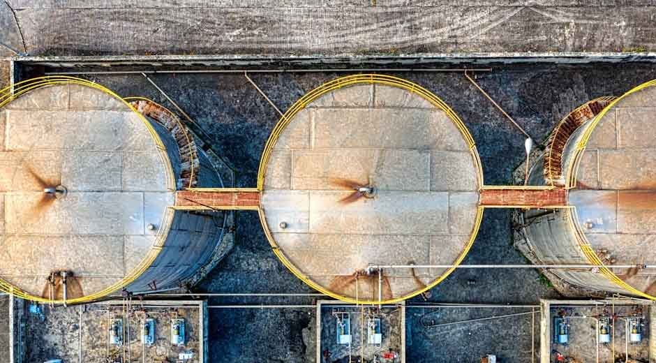 Efficient Storage Systems for Fuel to Maximize Safety and Capacity