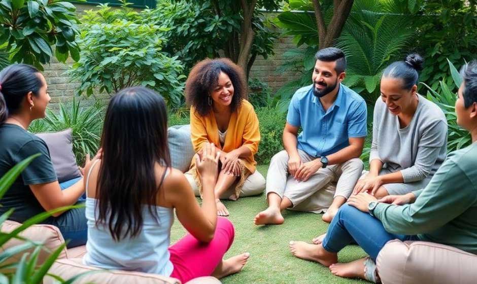 Exploring Local Options for Emotional Wellness Care