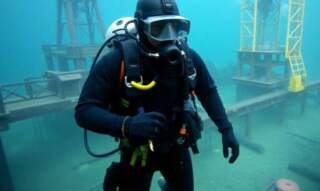 Exploring the Role of Industrial Diving in Canada’s Infrastructure Projects
