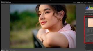 Finding the Perfect Shot: Using Smart Curation in Editing Software