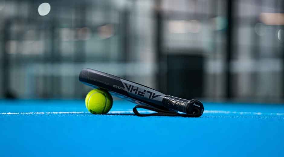 Here Are Three Must-Have Head Padel Products You Should Buy