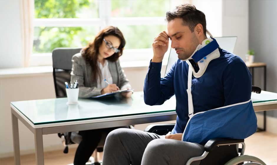 How Lawyers Build Personal Injury Cases That Force Insurers to Pay