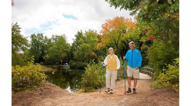 How Nature-Inspired Recreation Boosts Senior Wellness and Vitality