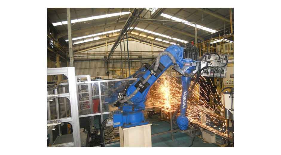 How Welding Automation Companies Are Transforming the Industry?