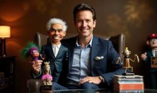 Jeff Dunham Net Worth 2025: Forbes Reveals Ventriloquist’s True Fortune