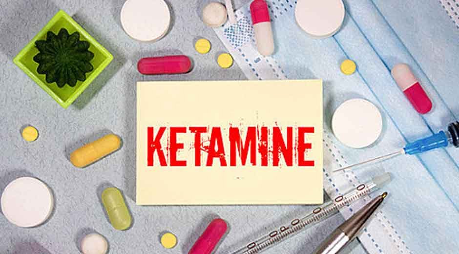 Ketamine Therapy for Anxiety, Depression, and Trauma Relief