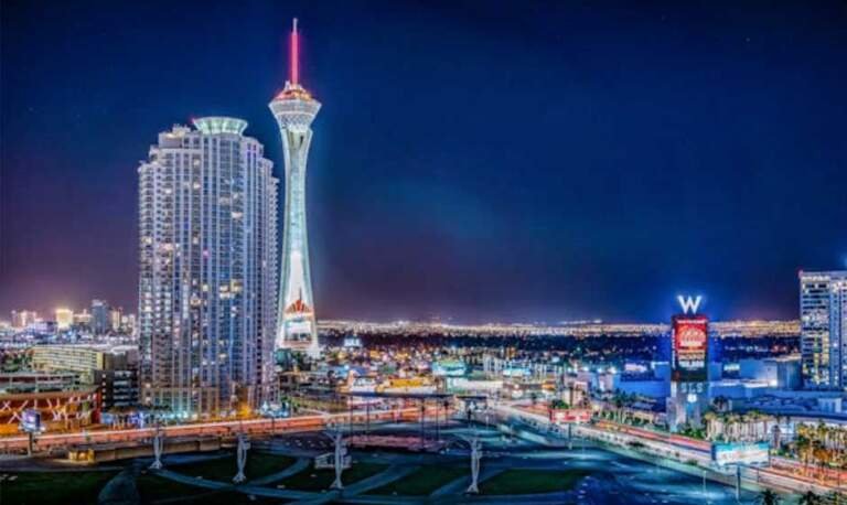 Making the Move: Your Ultimate Guide to Relocating to Las Vegas