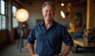 Mike Rowe Net Worth 2025: The Surprising Truth Behind the Dirty Jobs Fortune