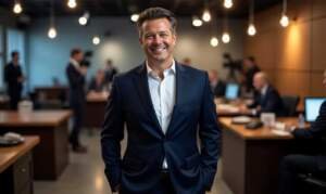 Nathan Fillion Net Worth 2025: The Untold Story Behind The Rookie Star