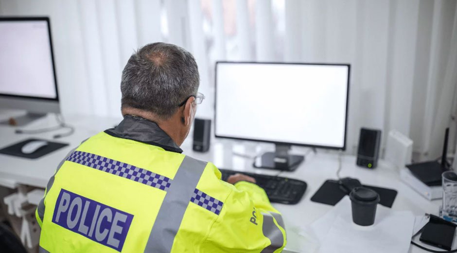 Need a Copy of a Police Report? Here’s How to Access Law Enforcement Records Online