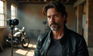 Bernie Taupin Net Worth 2025: The Untold Story Behind Elton John's