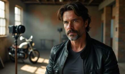 Bernie Taupin Net Worth 2025: The Untold Story Behind Elton John's