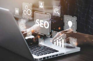SEO, Google Ads, and Smart Web Design Working Together