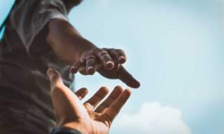 Savior Complex: What It Is and How to Let It Go