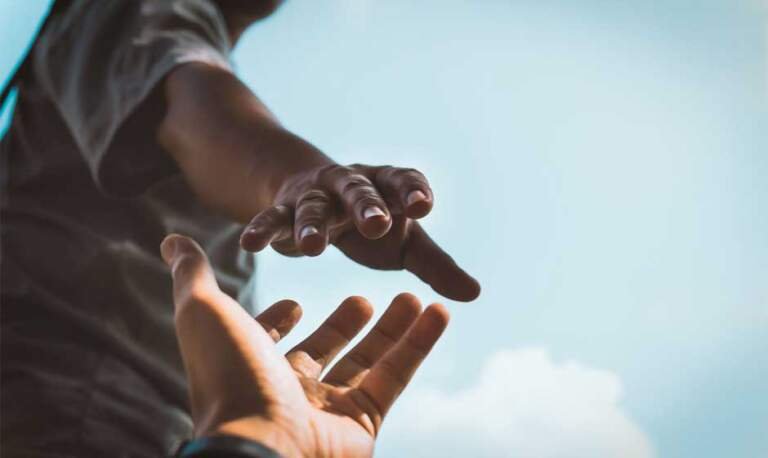 Savior Complex: What It Is and How to Let It Go
