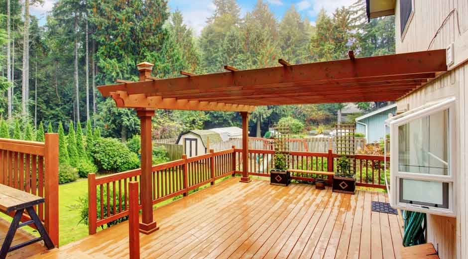Sustainable Construction with Eco-Friendly Metal Decking