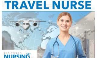The Complete Guide to Traveling Nurse License Requirements