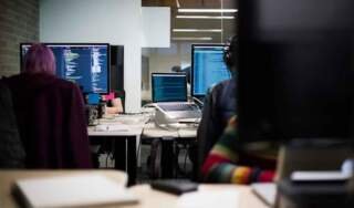 The Role of UI Tools in Accelerating Business Innovation