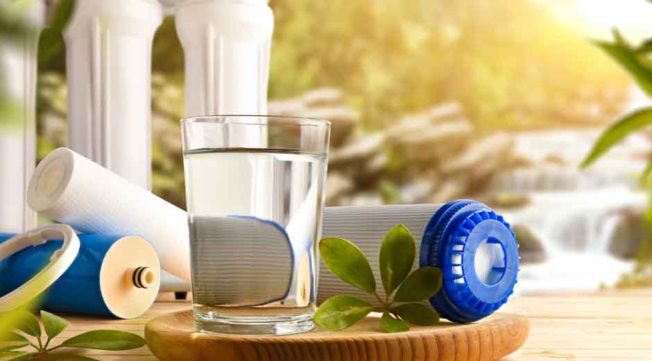 The Ultimate Guide to Water Filtration Solutions for Every Household