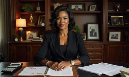 Tisha Campbell Net Worth 2025: The Untold Story Behind Her Fortune