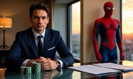 Tobey Maguire Net Worth (2025): The Spider-Man Star's Secret Fortune