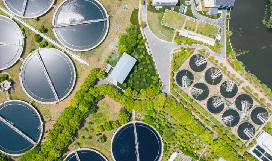 Understanding Water Treatment Services: Safeguarding Health, Industry, and the Environment