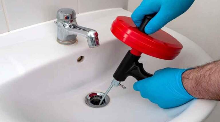 Understanding the 4 Impact of Blocked Drains on Home Wellness