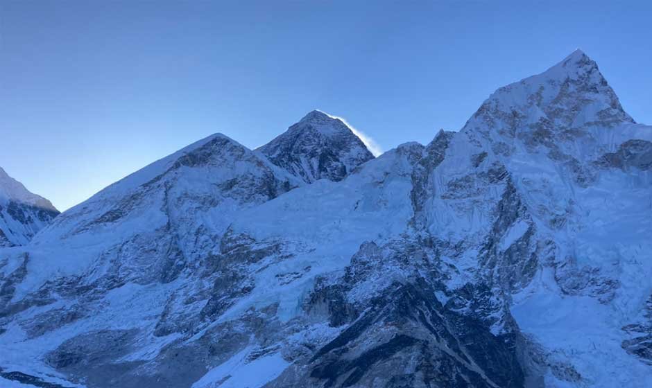 Unforgettable Journeys: Everest Base Camp, Manaslu Circuit & Trekking in Nepal