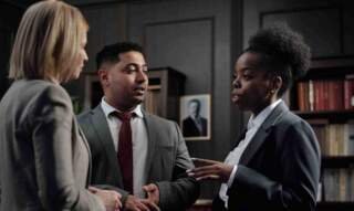 When Family Conflict Becomes Legal: Where to Turn for Help