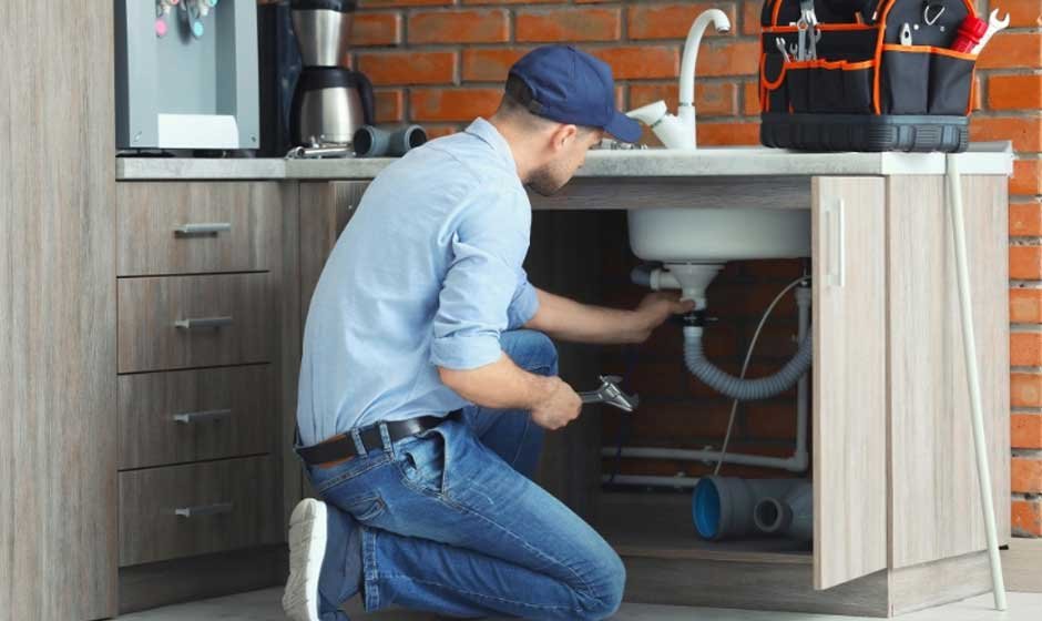 Why Routine Plumbing Maintenance Is Crucial for Your Property’s Longevity