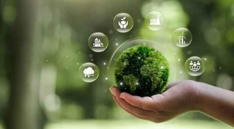 Why Sustainable Materials Are Gaining Ground in Advertising