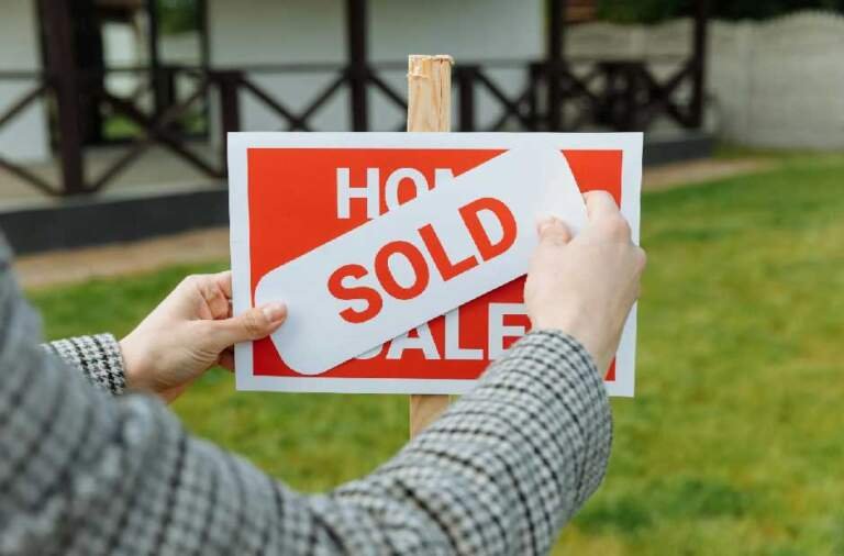 3 Reasons You Might Need to Sell Your Home Fast