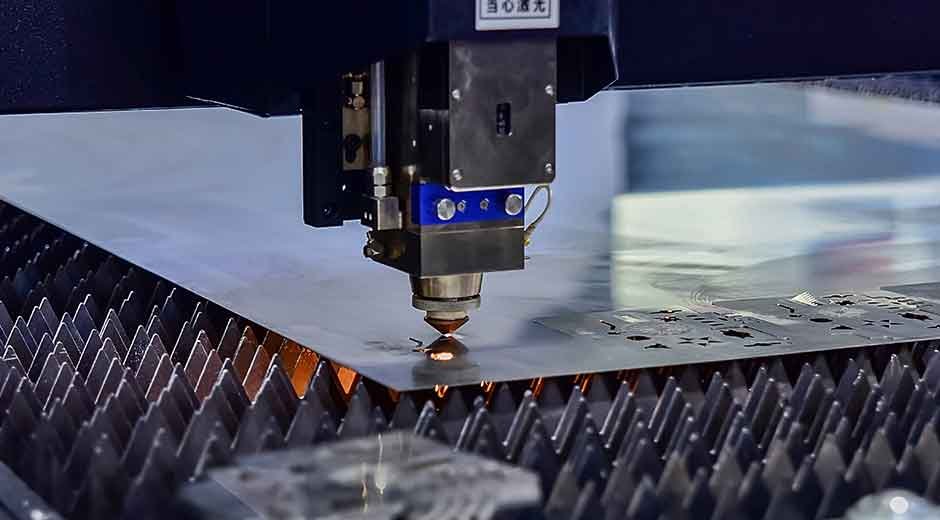 Achieve Precision Cuts Every Time with Advanced Laser Technology