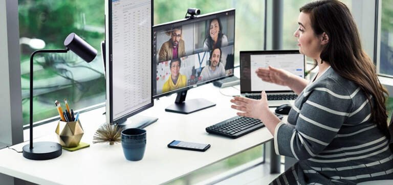 Best Practices for Secure Remote Work: A Guide for Modern Teams