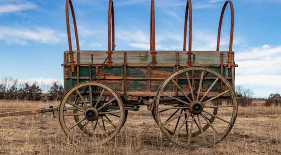 Best Wagon Wheels: Shop Quality & Style